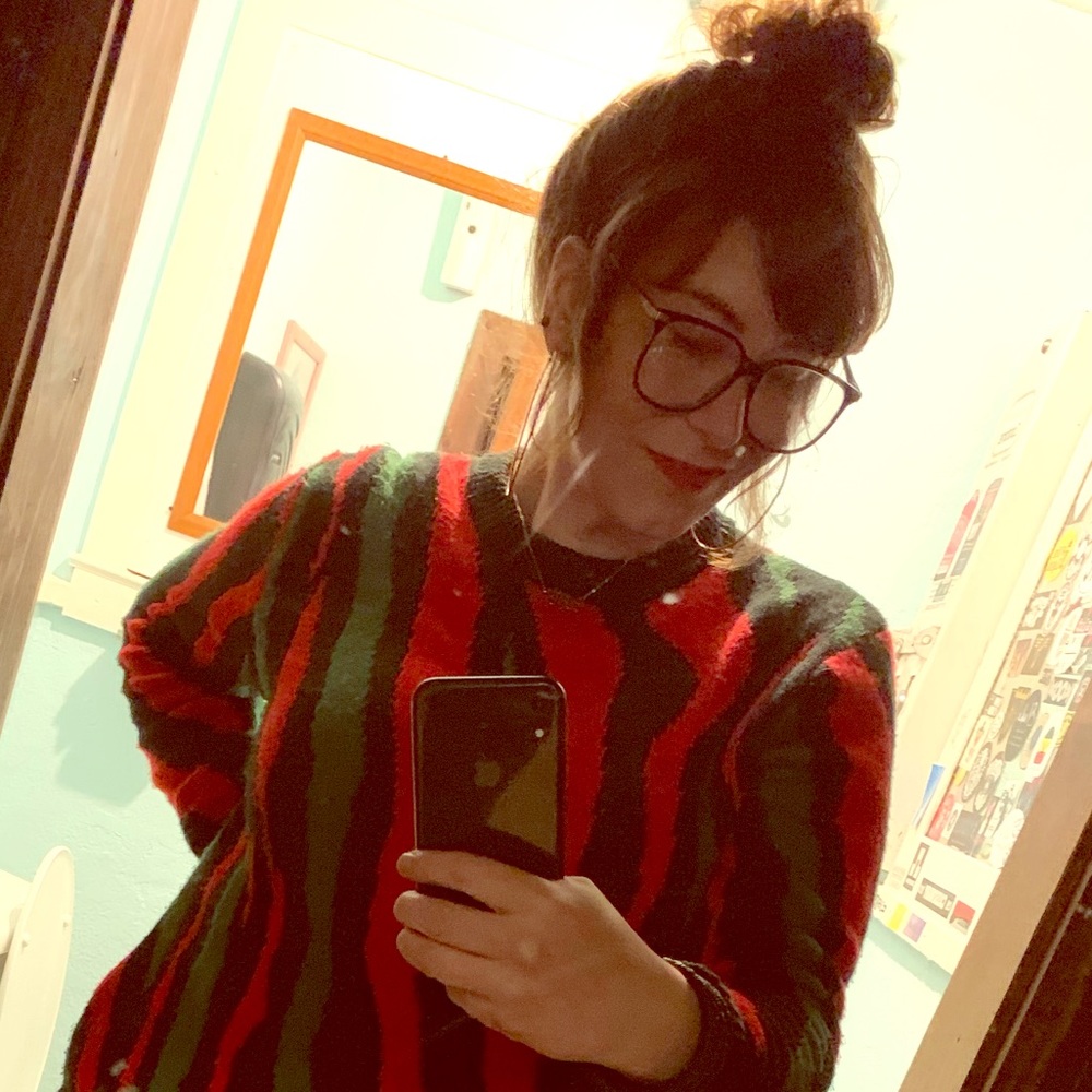 Meet your new Posh homie, Marina!